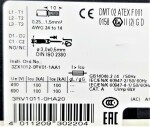 Siemens 3RV1011-0HA20